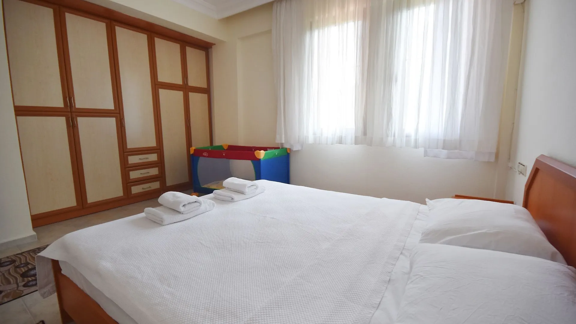 Kay8300 Villa Arican 3 Bedrooms Ölüdeniz