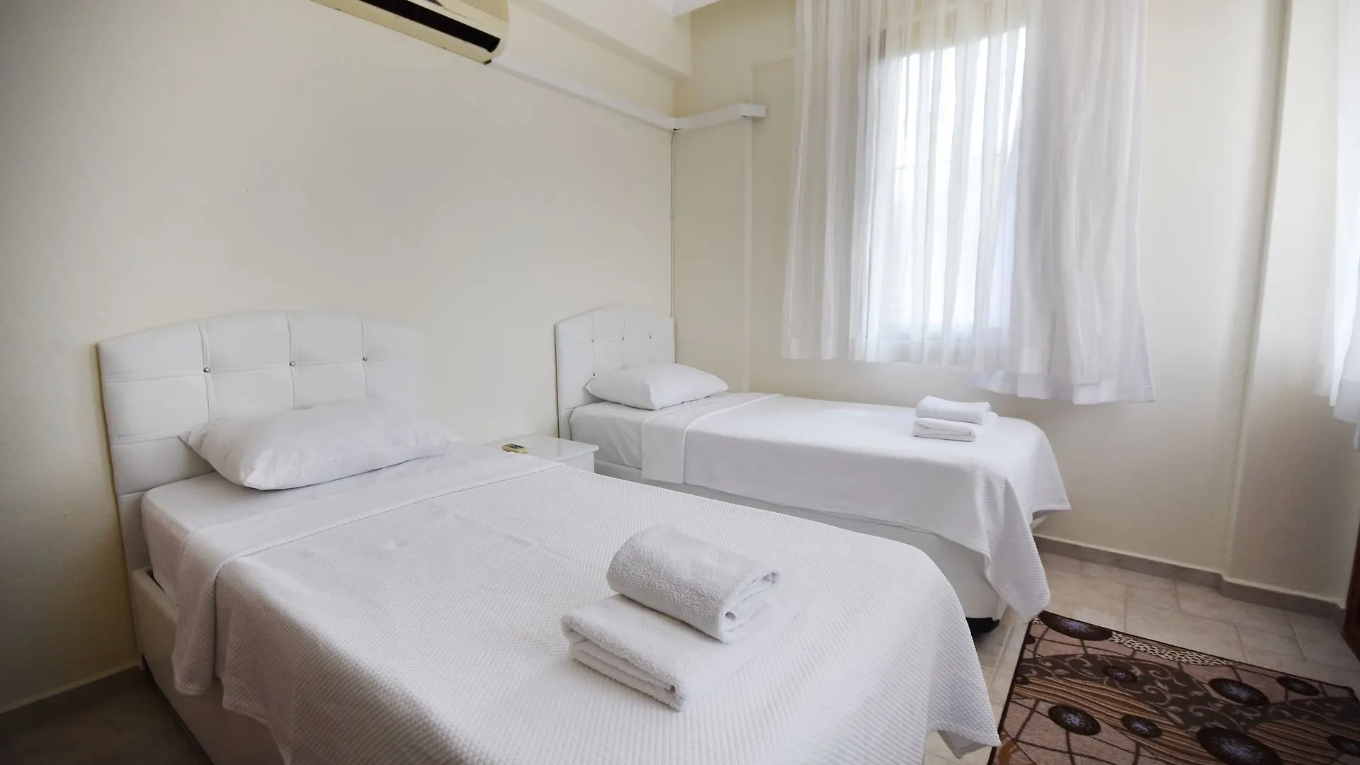 Kay8300 Villa Arican 3 Bedrooms Ölüdeniz
