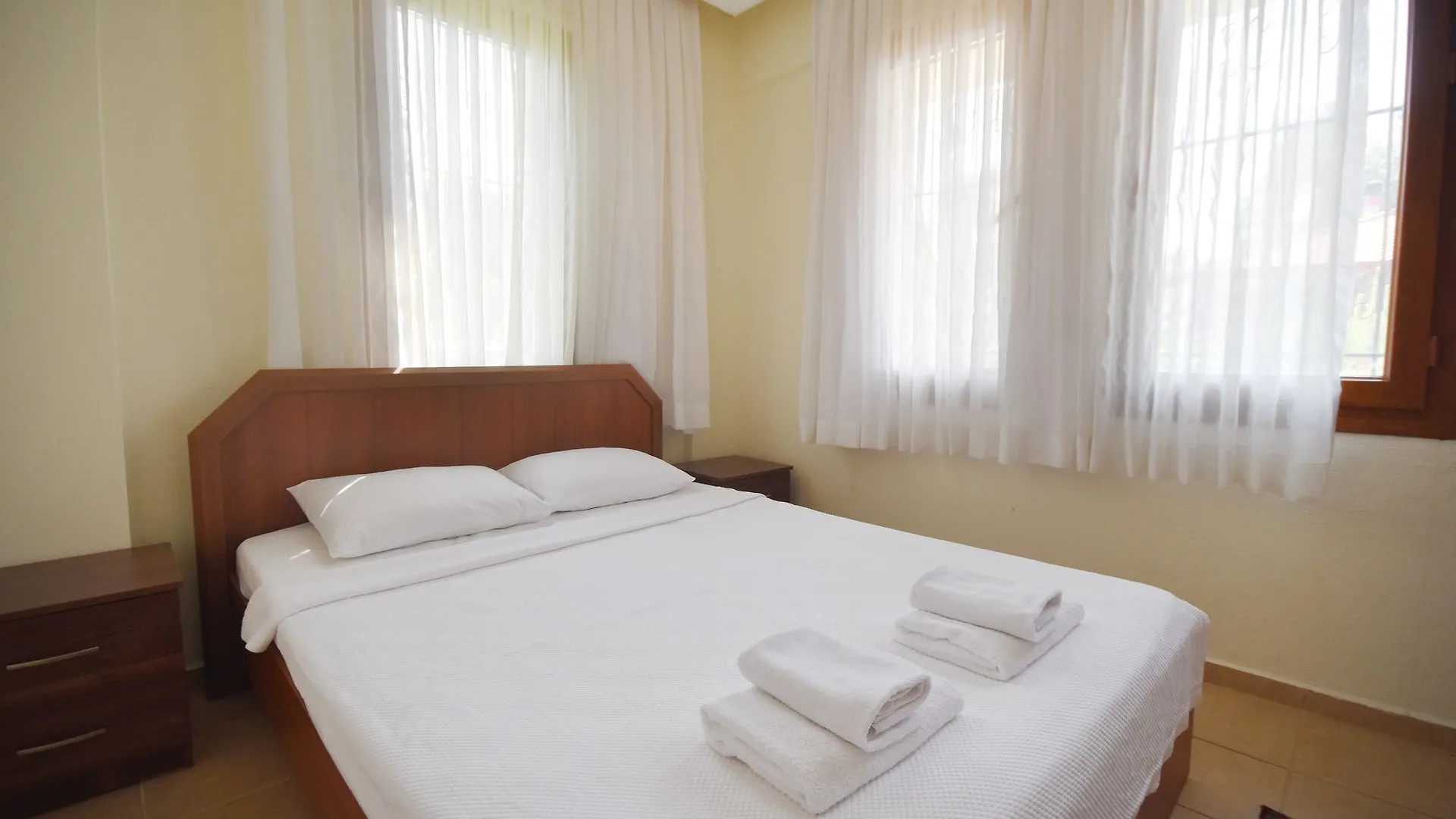 Kay8300 Villa Arican 3 Bedrooms Ölüdeniz 0*,  Turkije