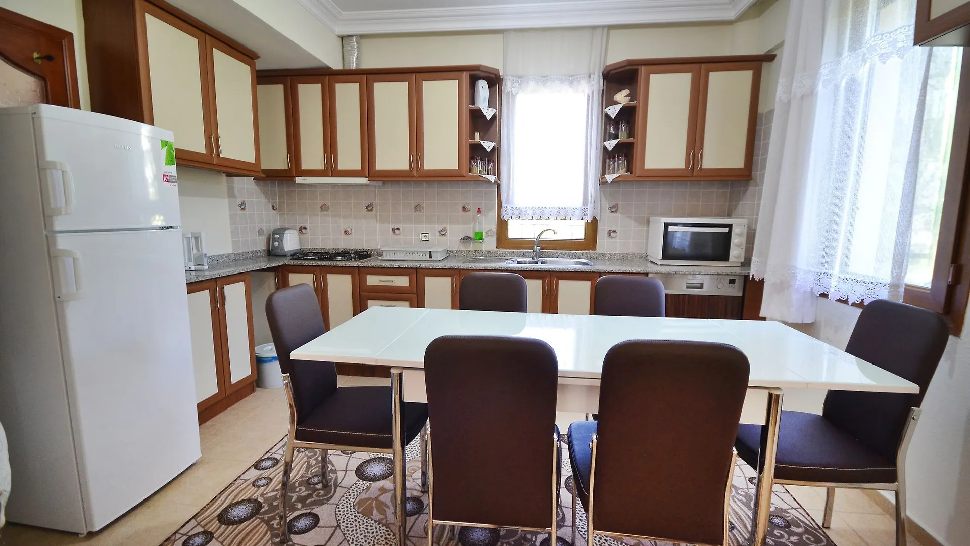 Kay8300 Villa Arican 3 Bedrooms Ölüdeniz